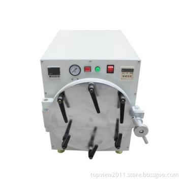autoclave air bubble remove machine for OCA LCD screen repair automatic